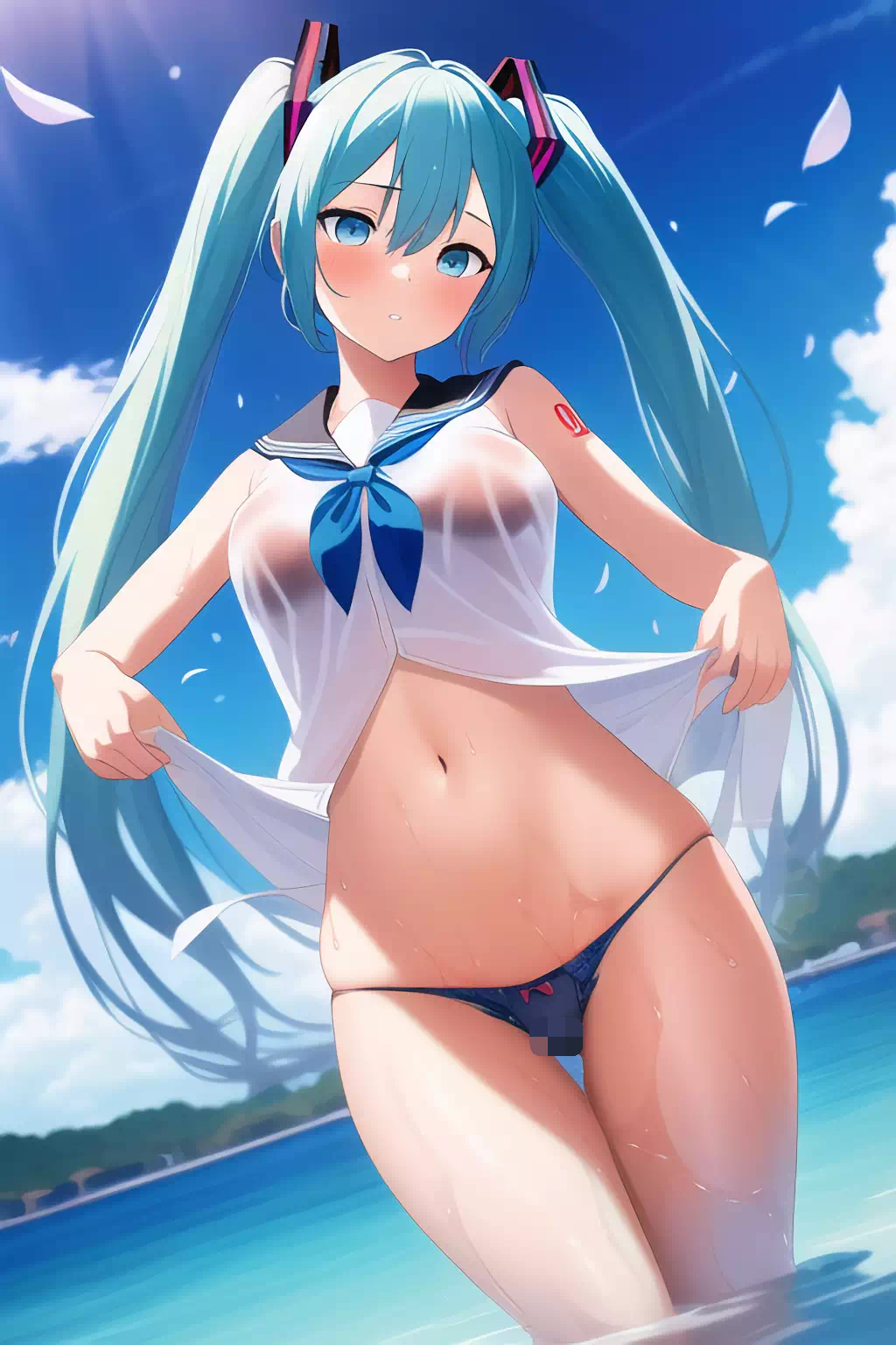 wet miku2