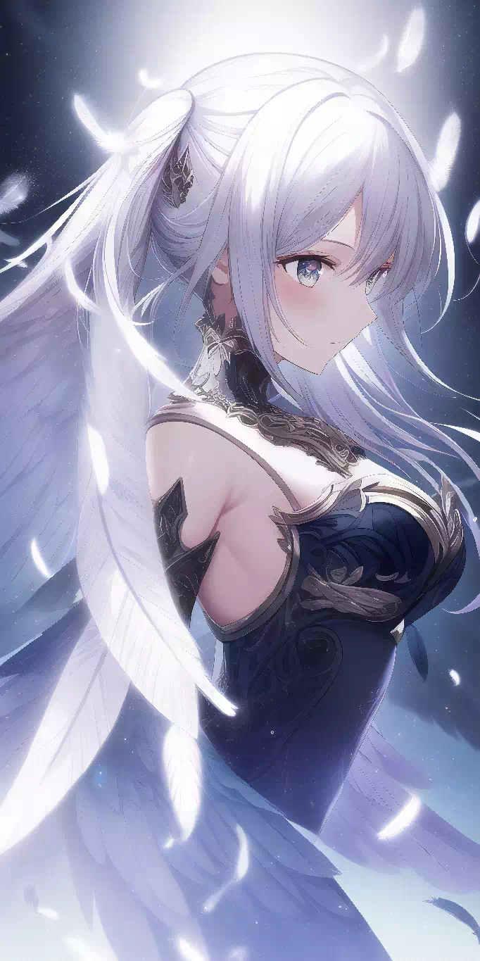 ワルキューレの誕生