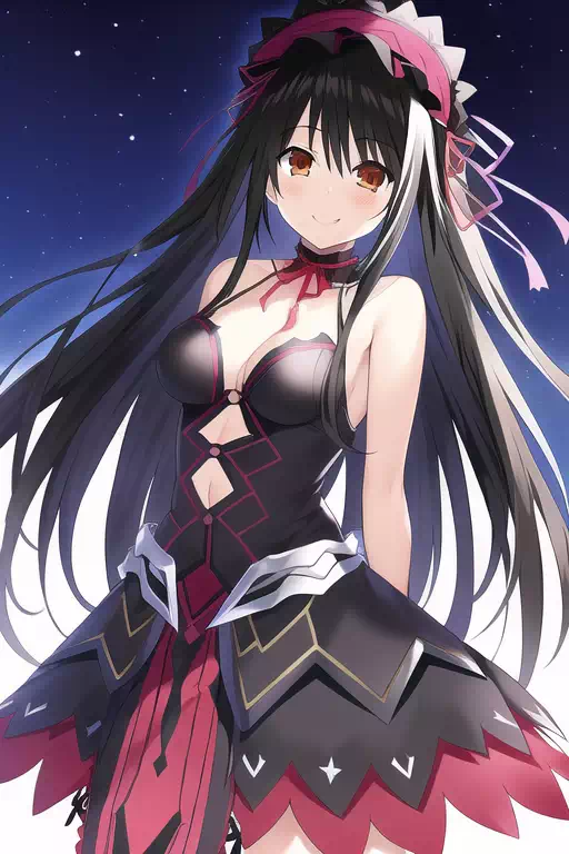 Old kurumi attempts #1