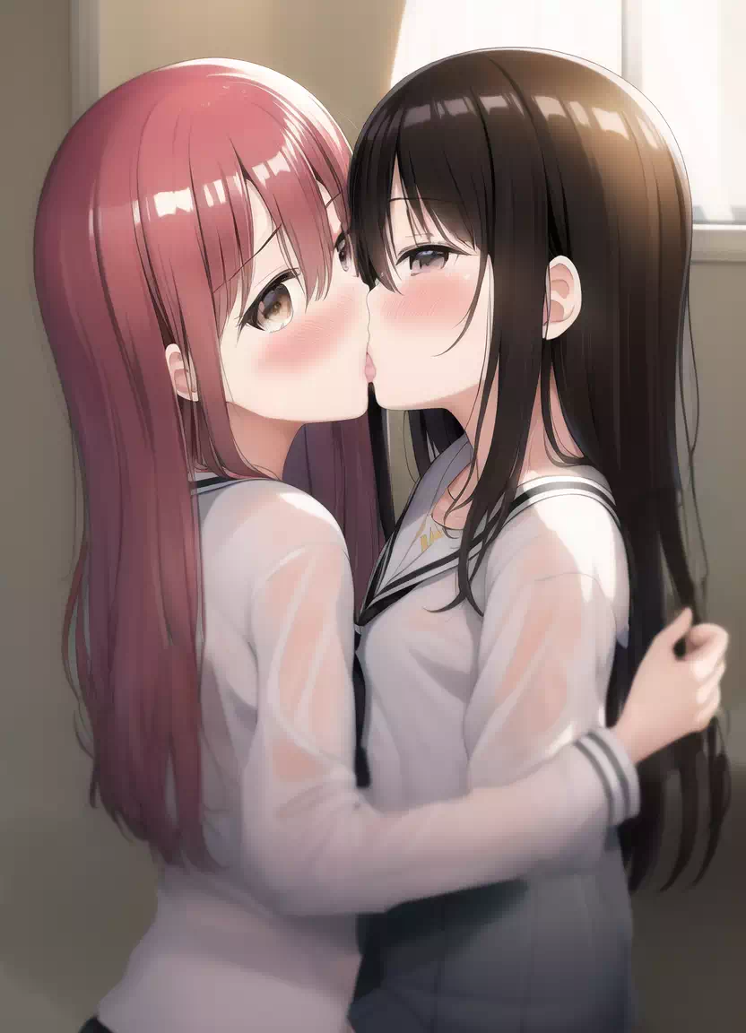 百合