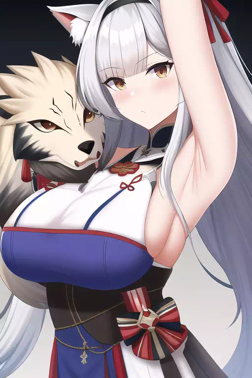 [AI]AZur Lane