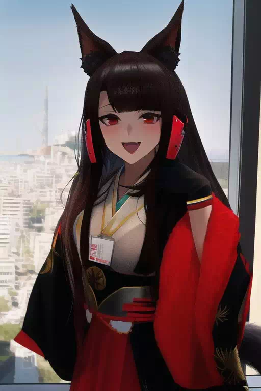 コスプレベース①