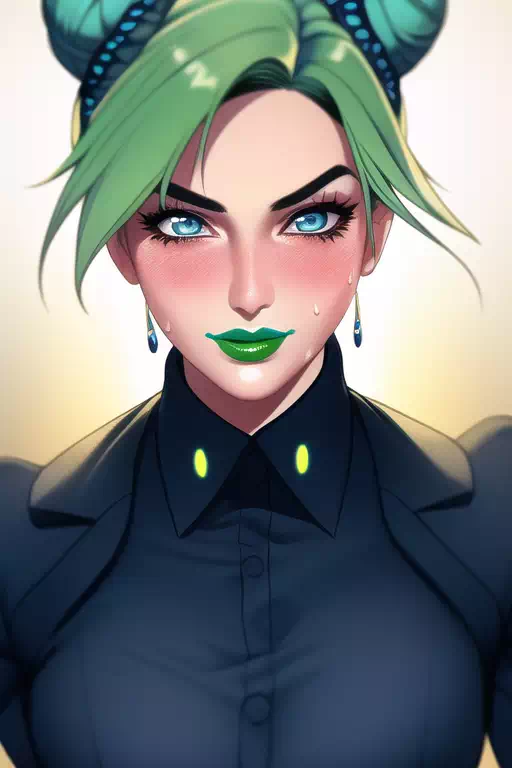 Jolyne Cujoh