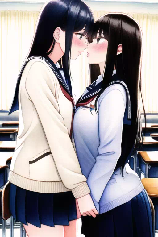 JK(百合)