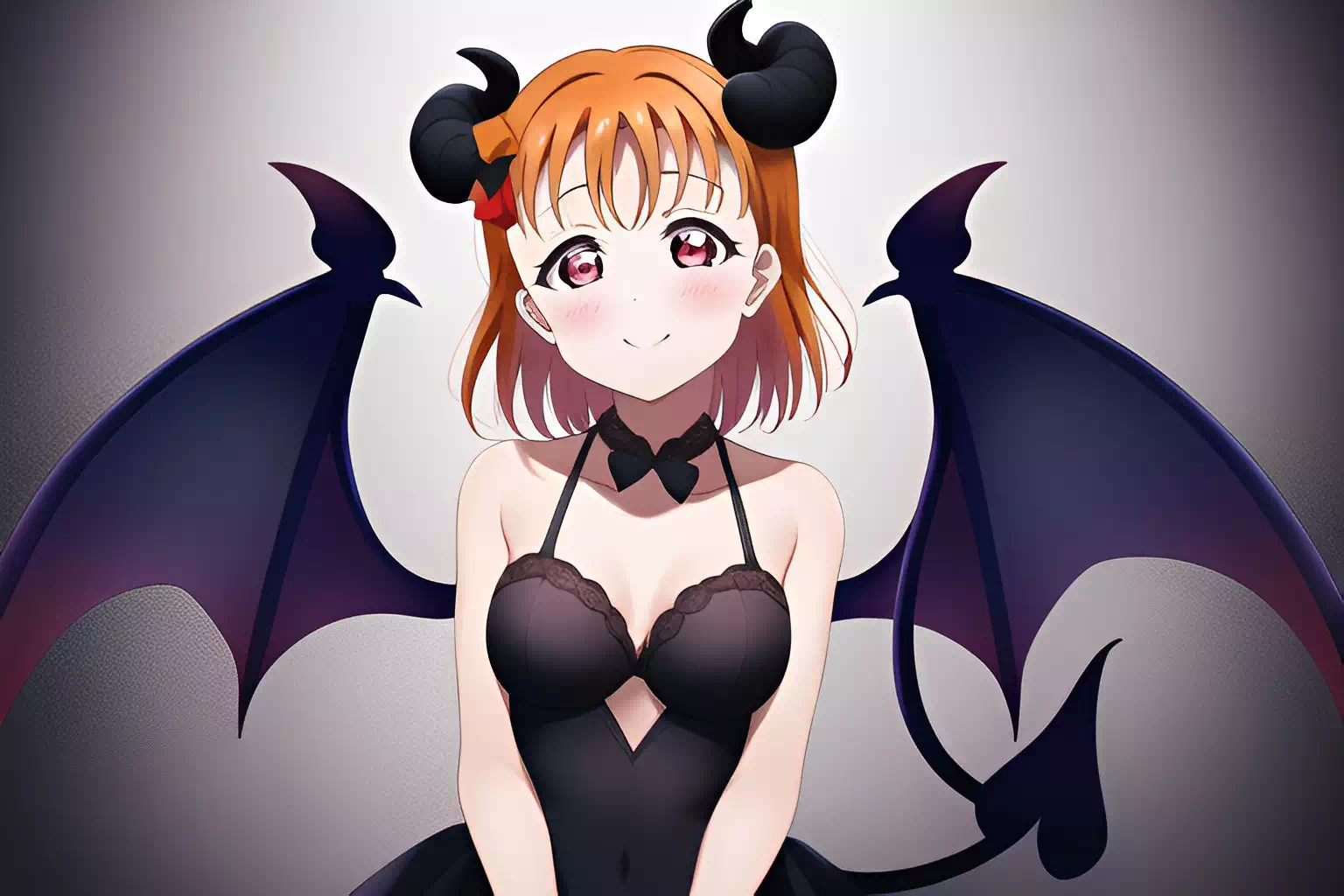 Demon Chika