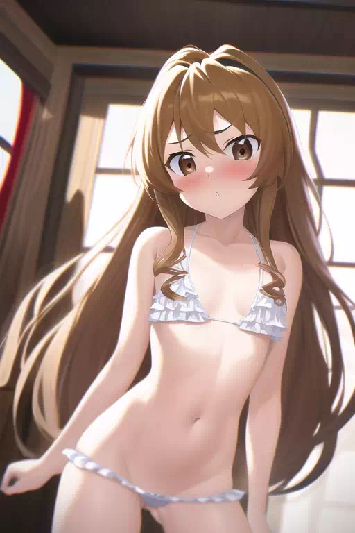 aisaka taiga