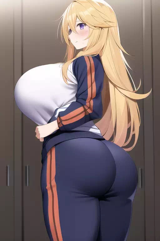 Charlotte Dunois