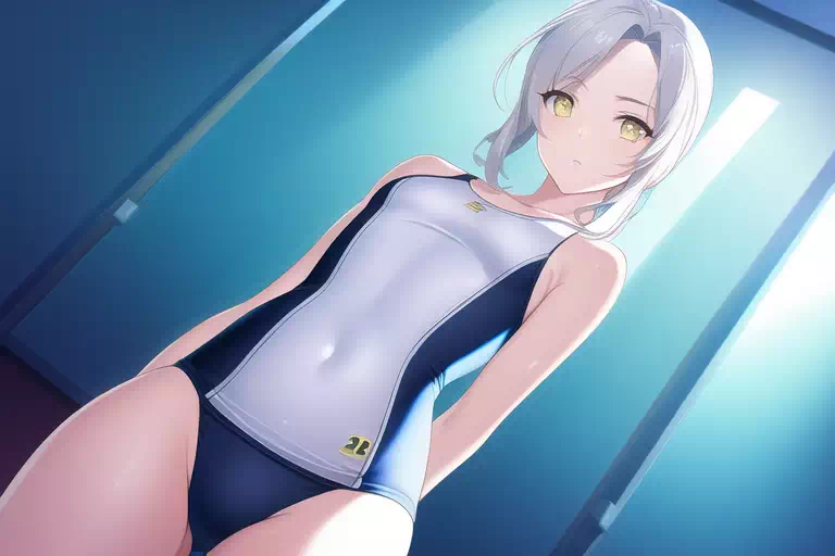 水の女神　その２