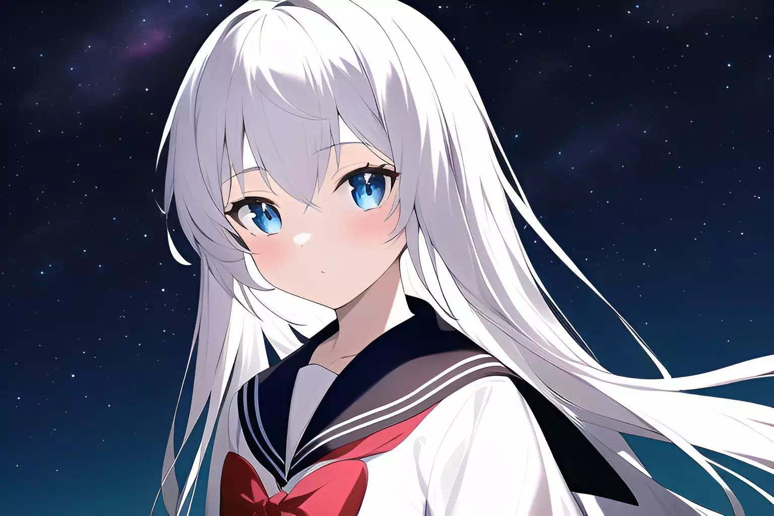 星空