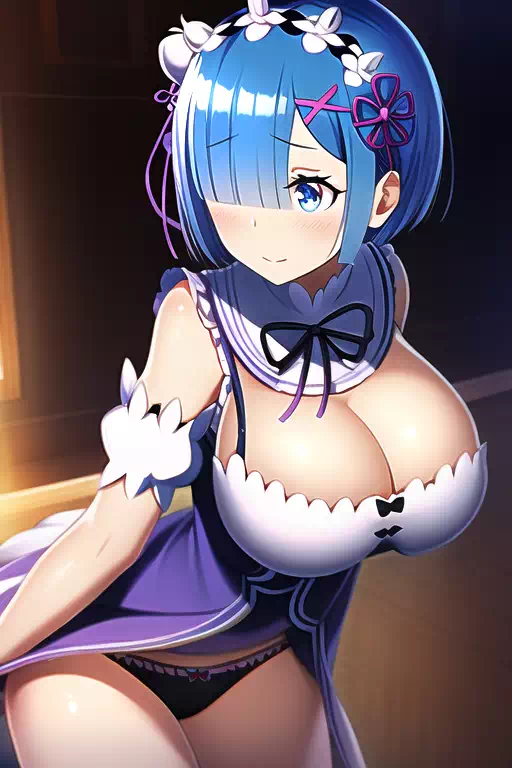 10／30 レムりん