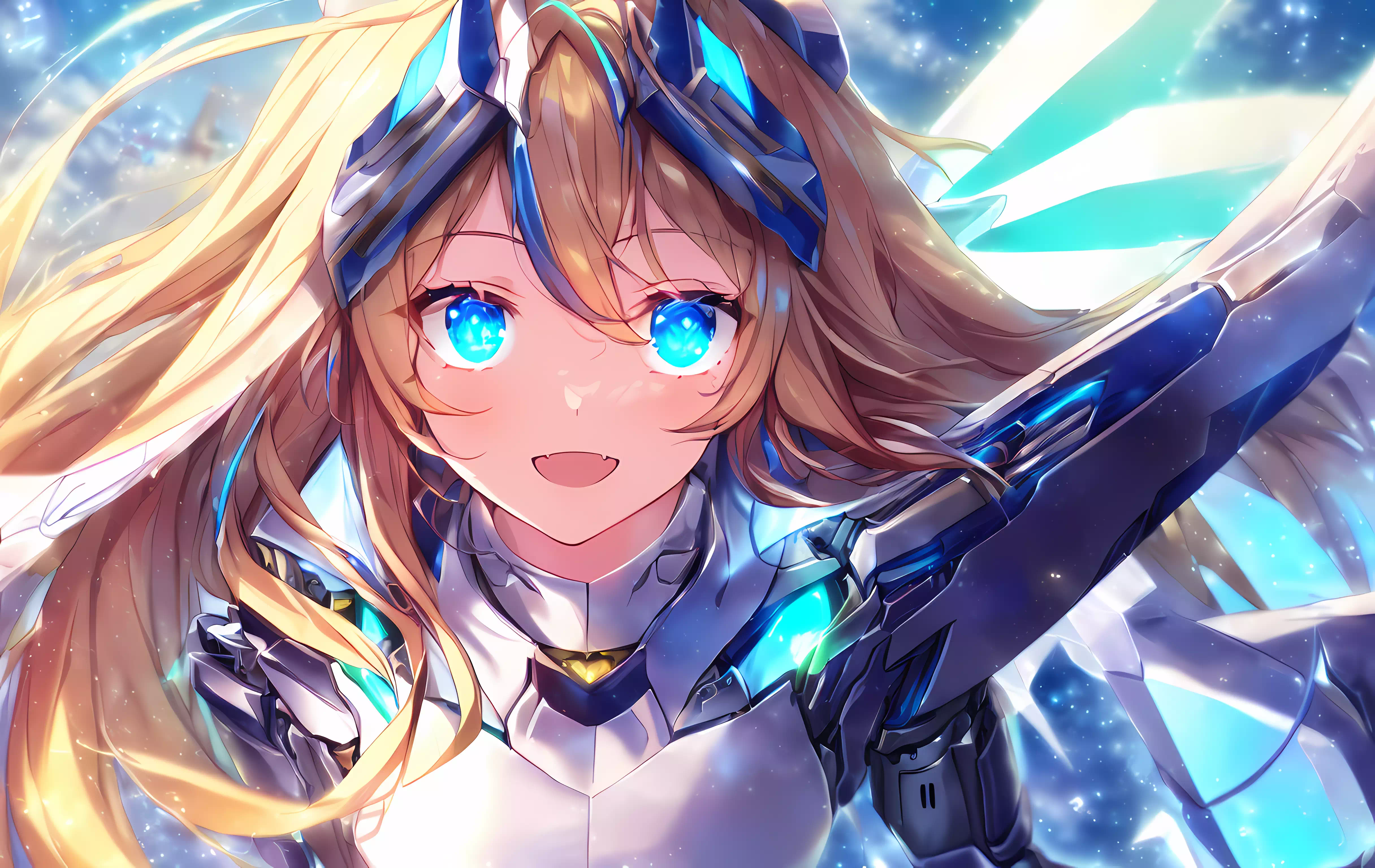 星宇之翼?洛拉米?