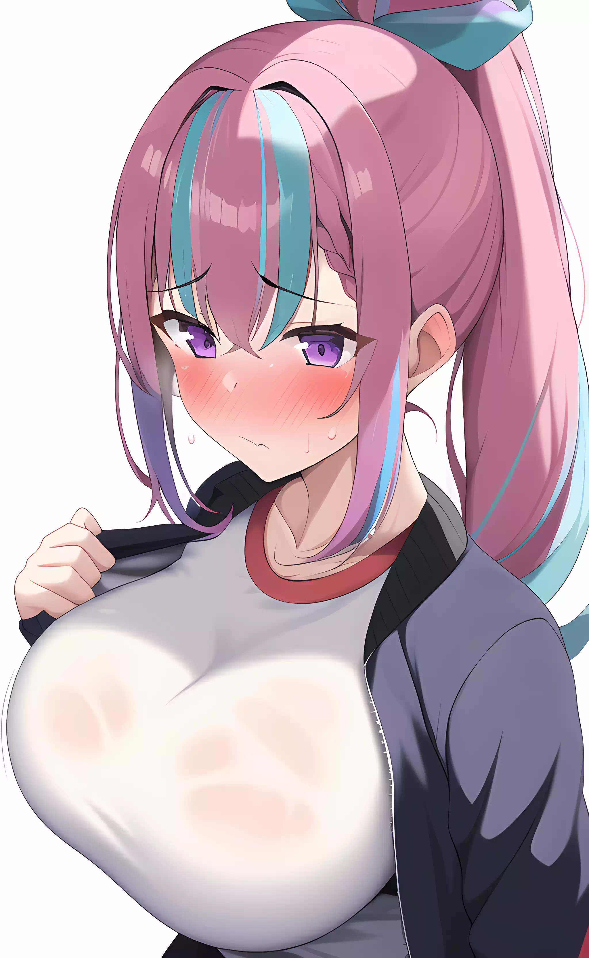 Minato Aqua Gym Uniform