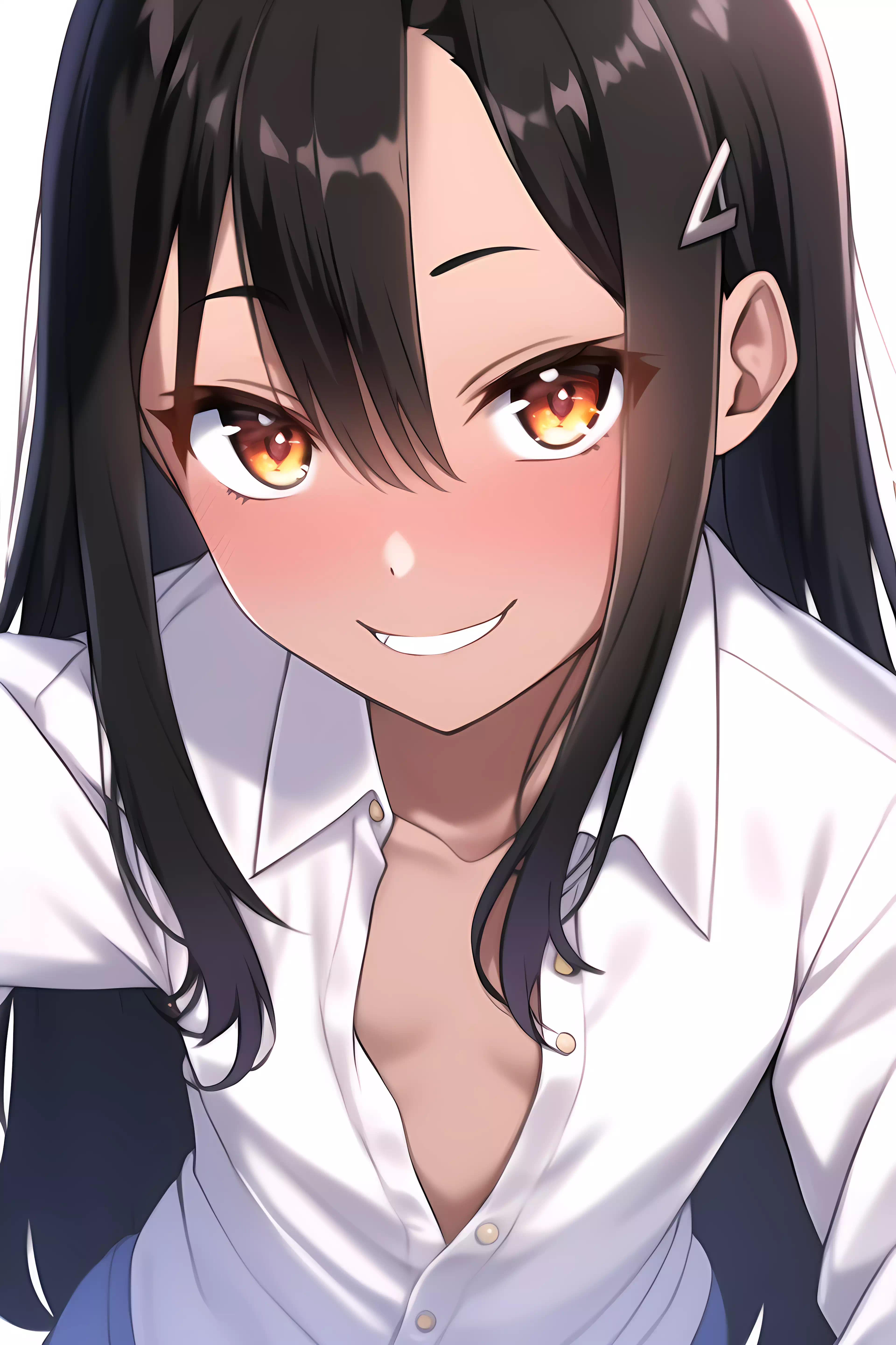 Nagatoro