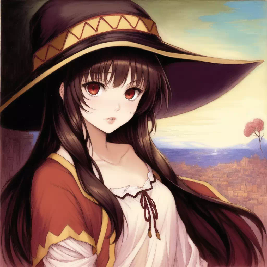 Megumin