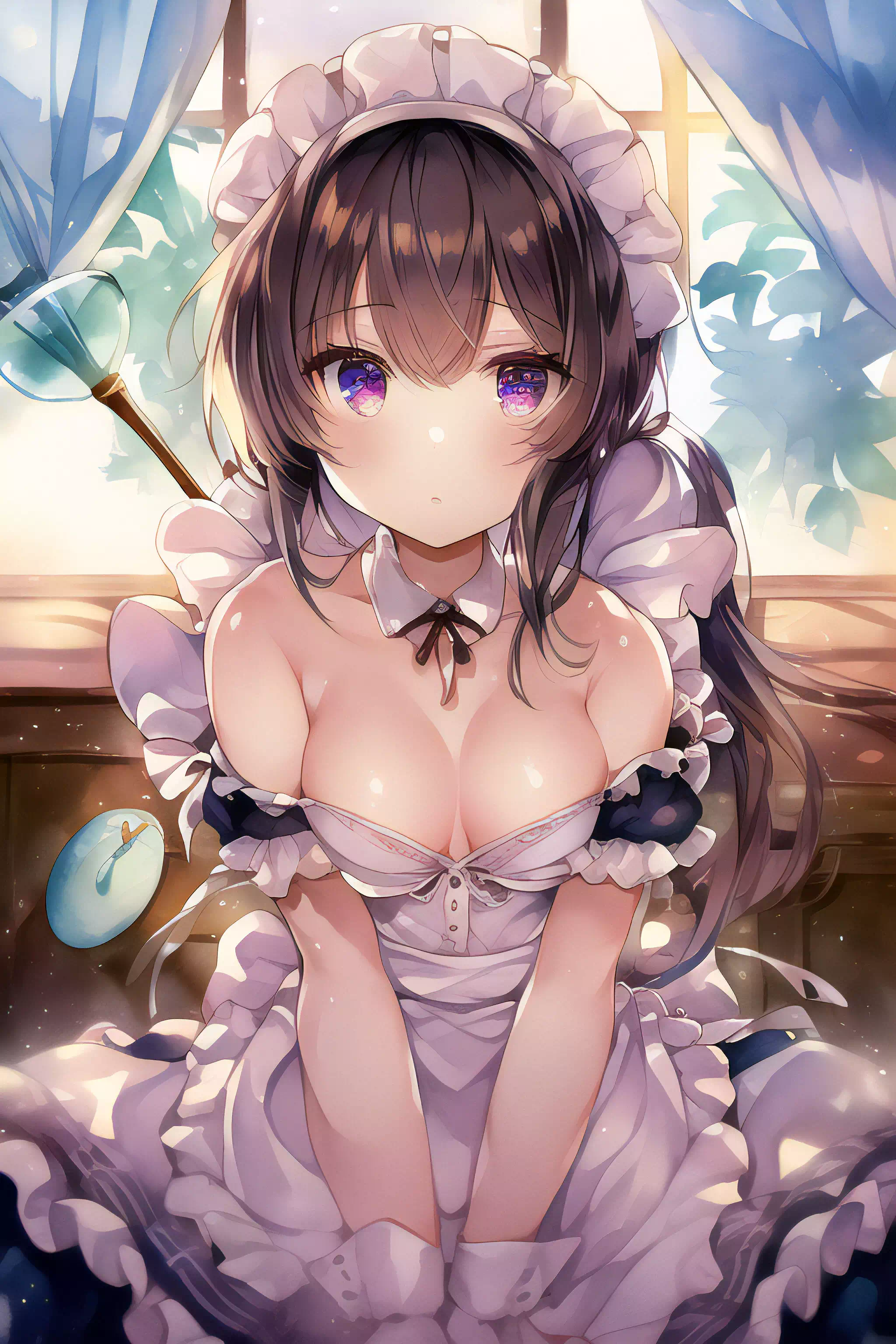 いいおっぱいの日