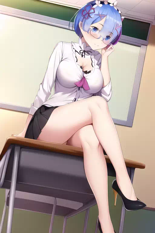 Rem Sensei