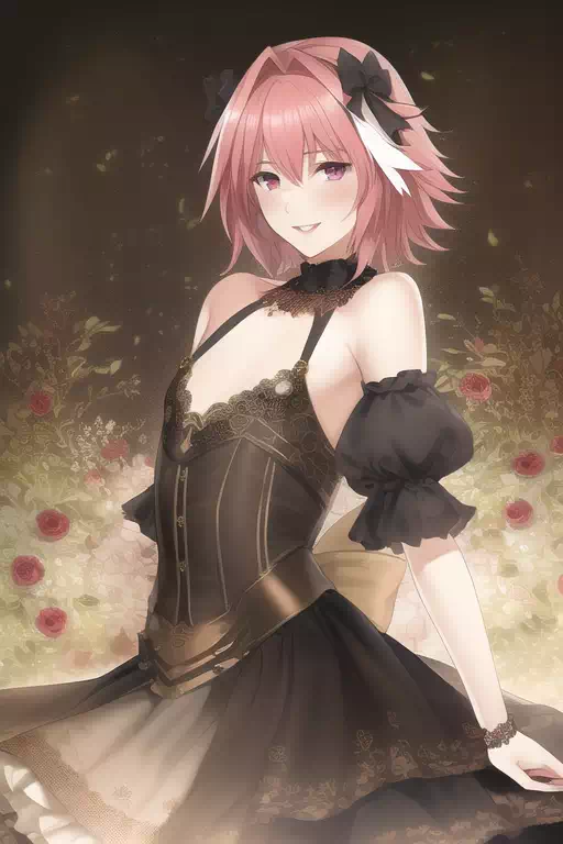 元素法典アストルフォ22