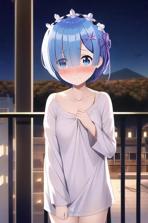 Bedtime Rem 03