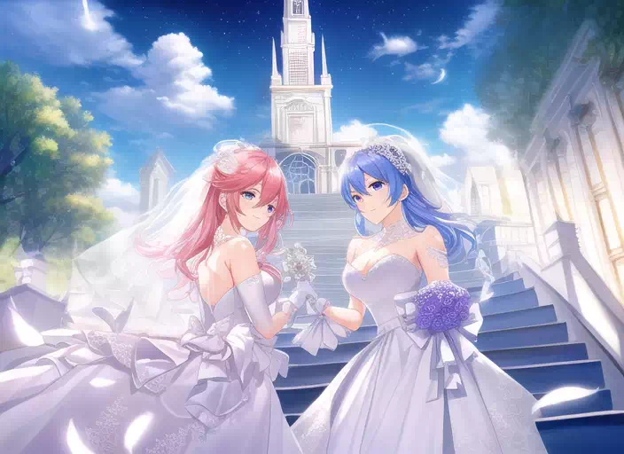 Wedding miComet（ウェディングみこめっと）