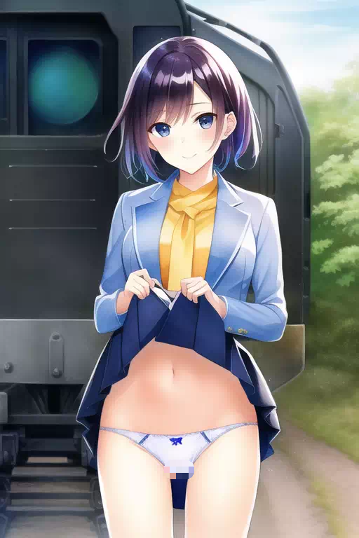 たくし上げ詰め合わせ133