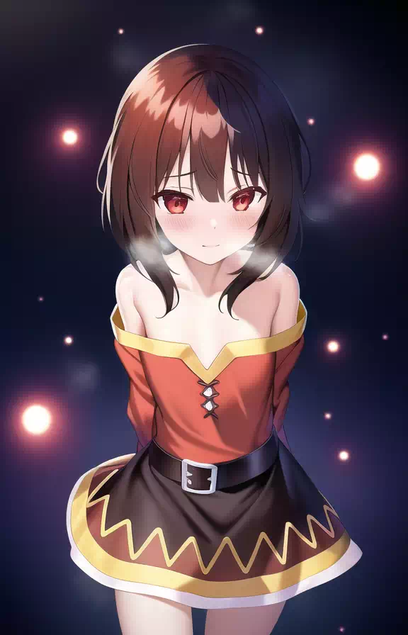 Megumin