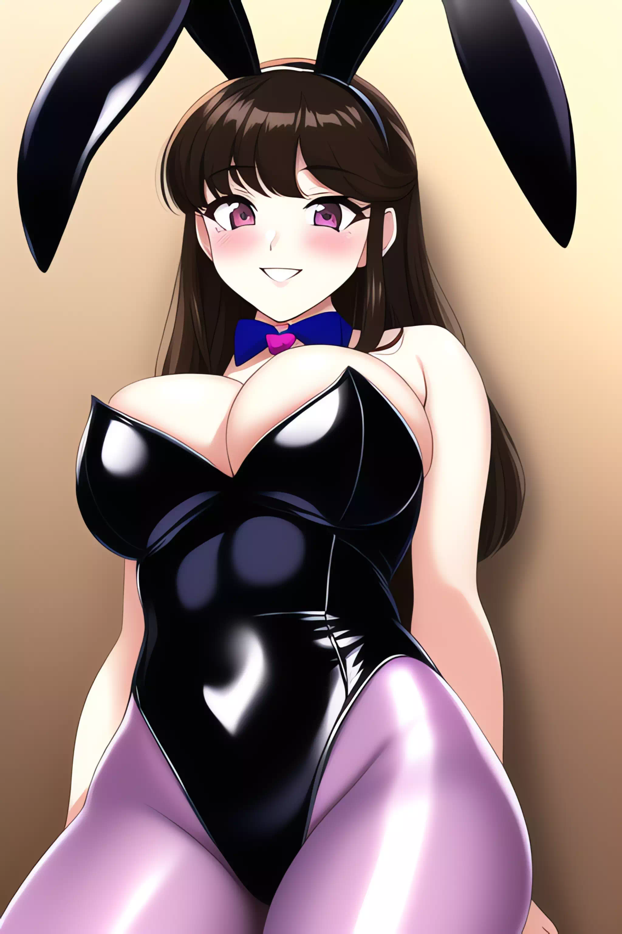 バニーガール bunny girl