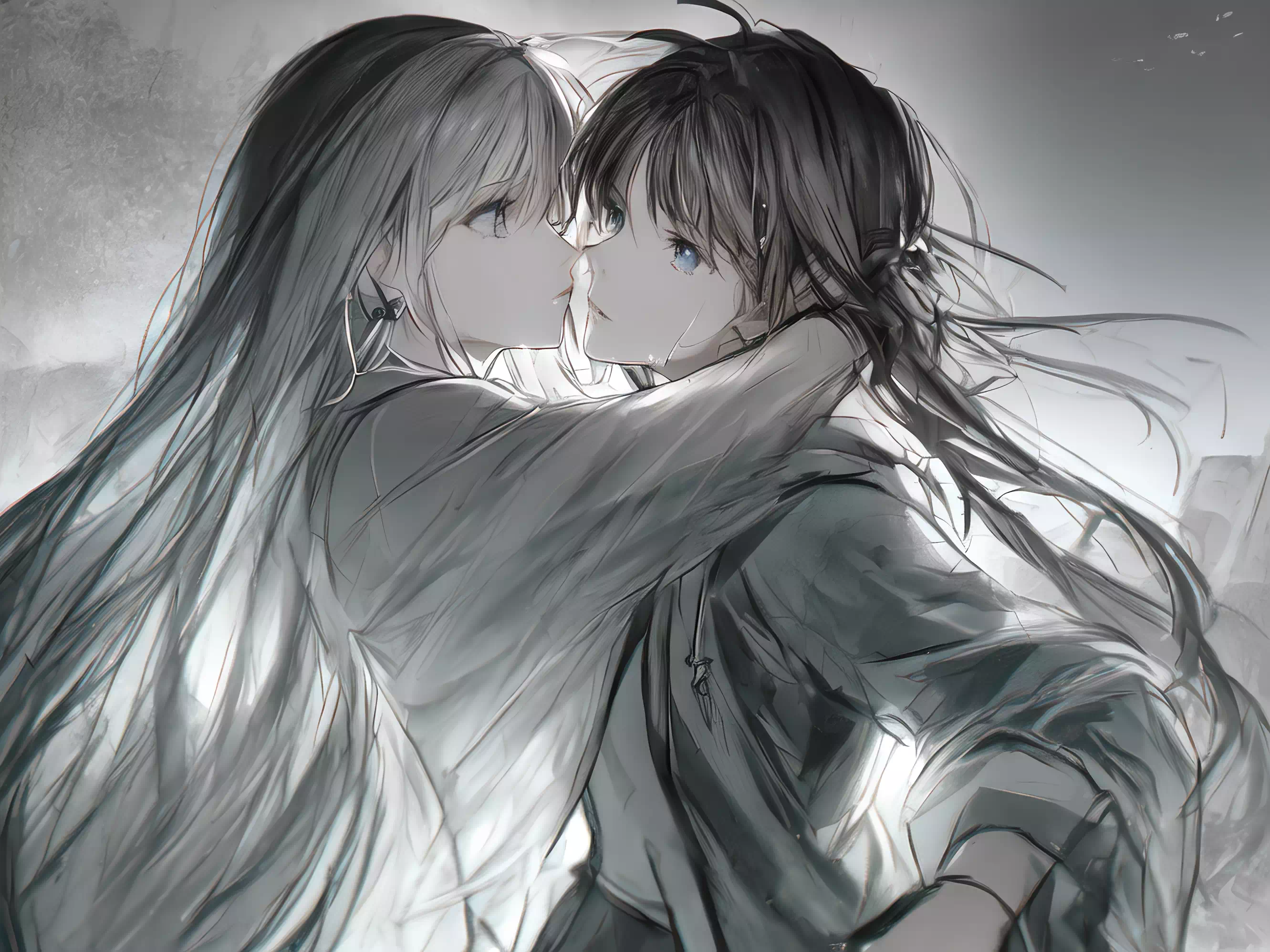 江湖夜雨十年灯