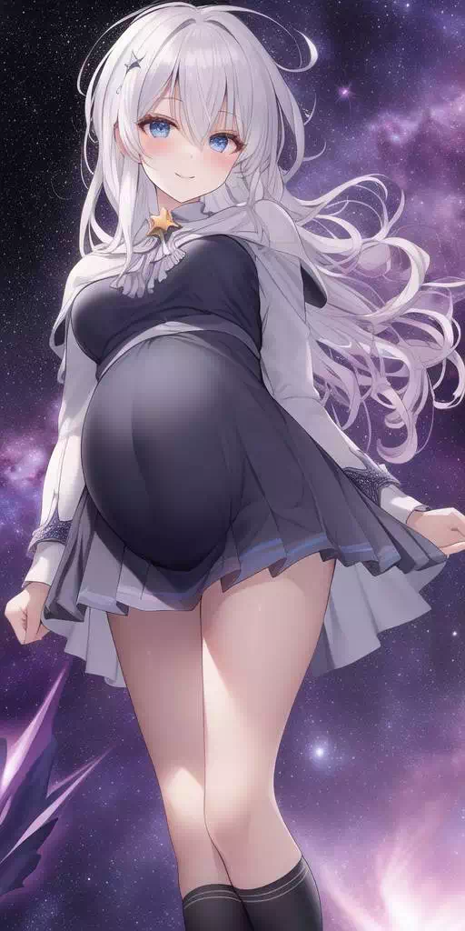 星空少女