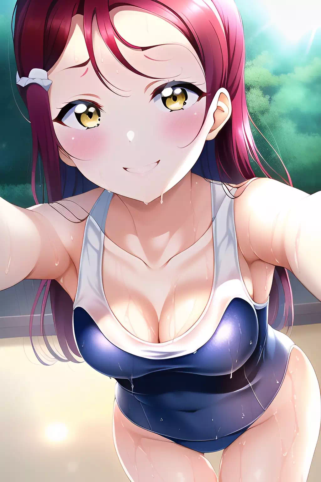 Riko chan