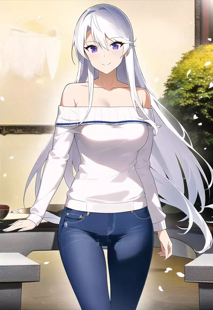 Enterprise (Azur Lane)