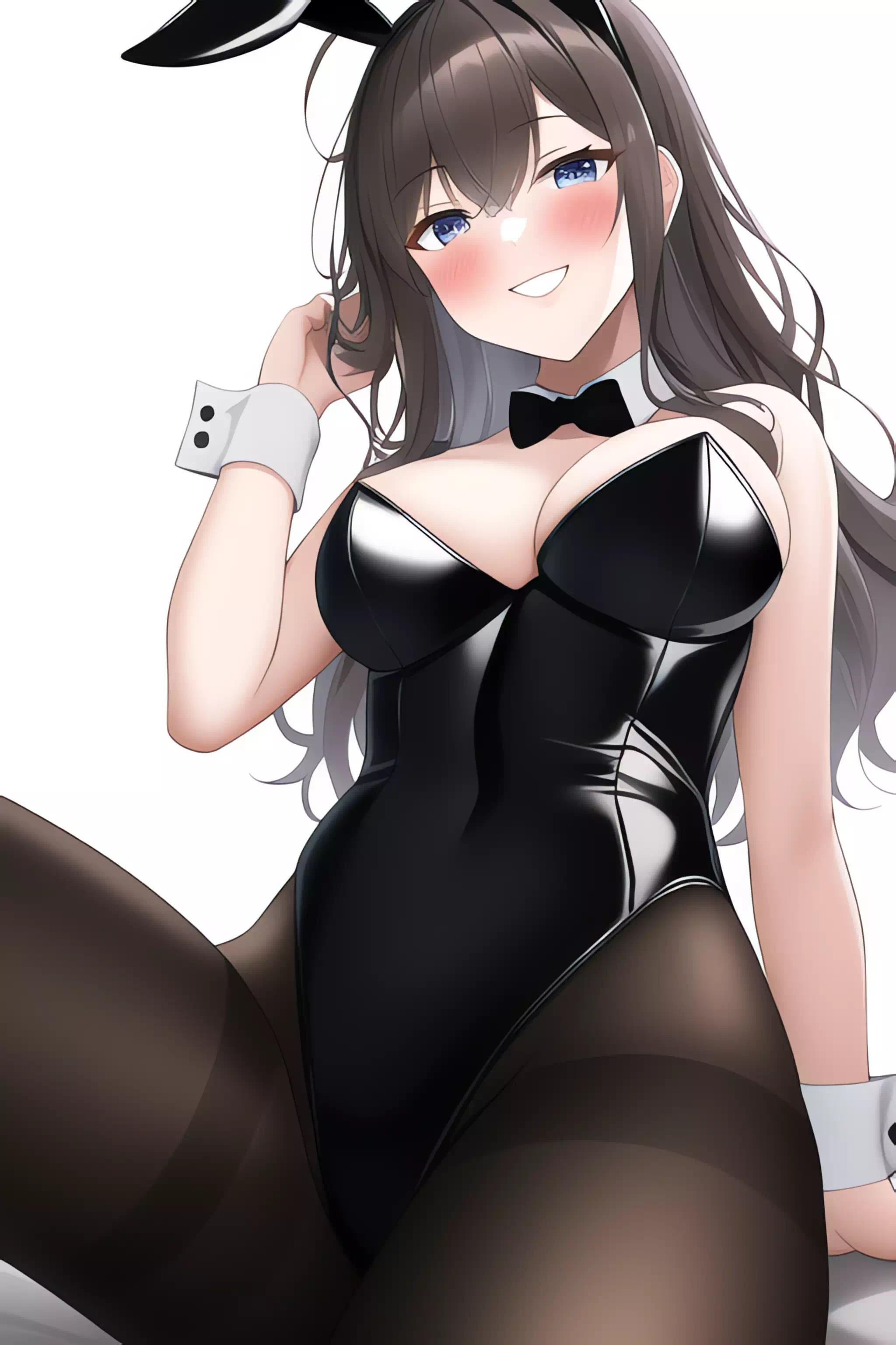 バニーガール bunny girl