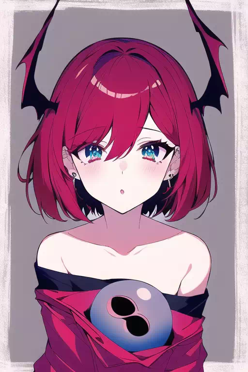 Little Devil