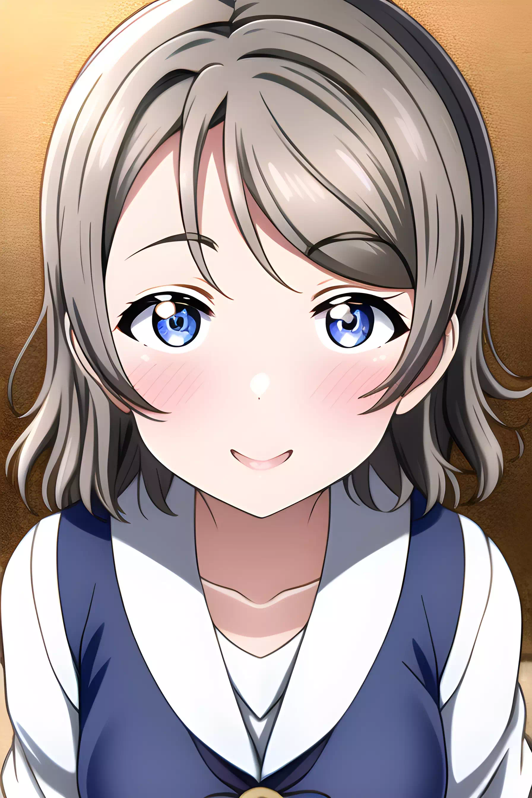 you watanabe (love live)????