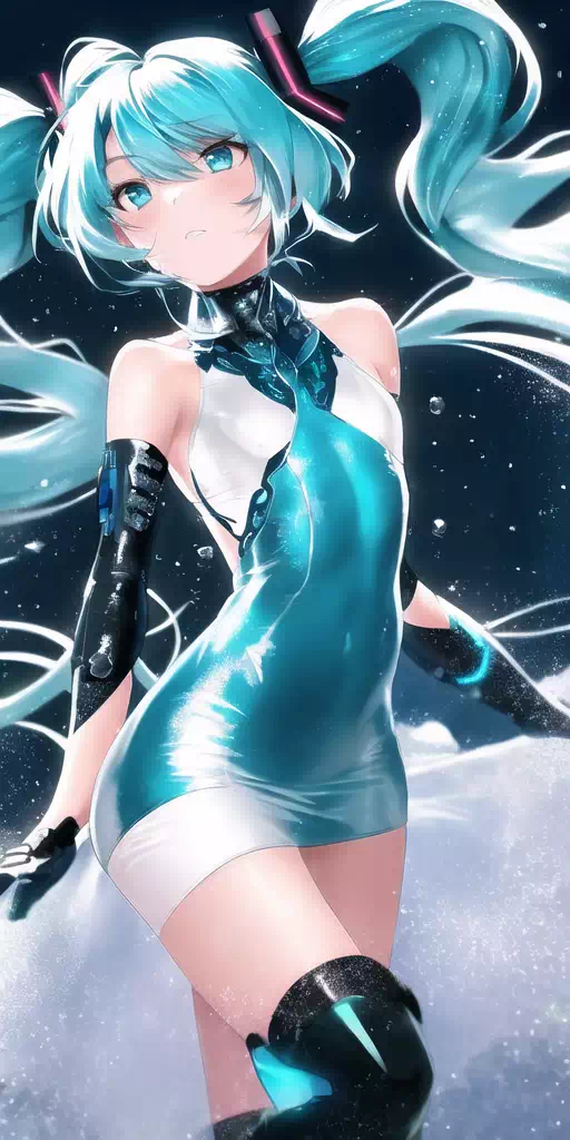 Future Miku