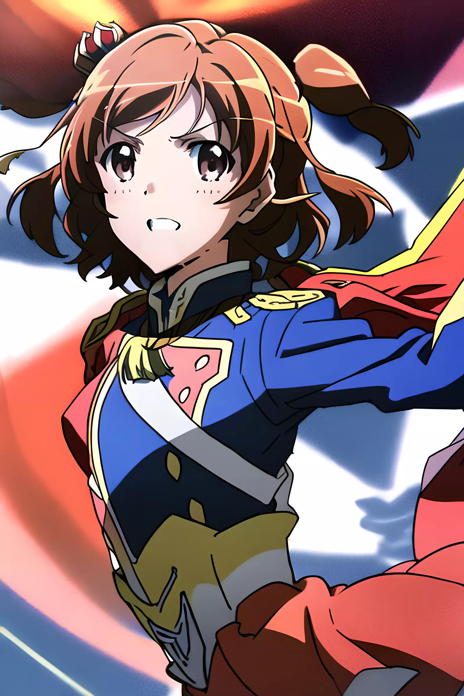 Possibility of Puberty