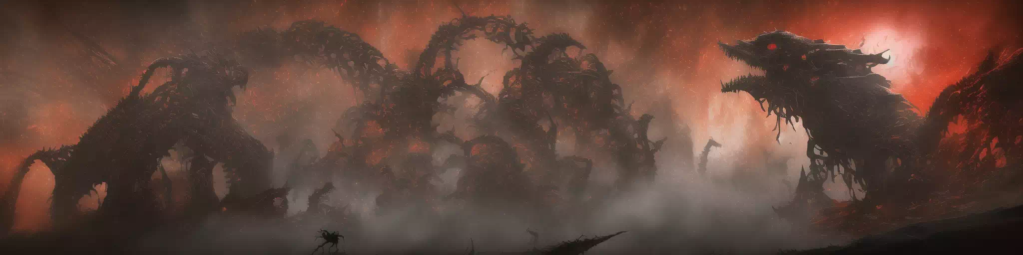 幻想世界・副産物