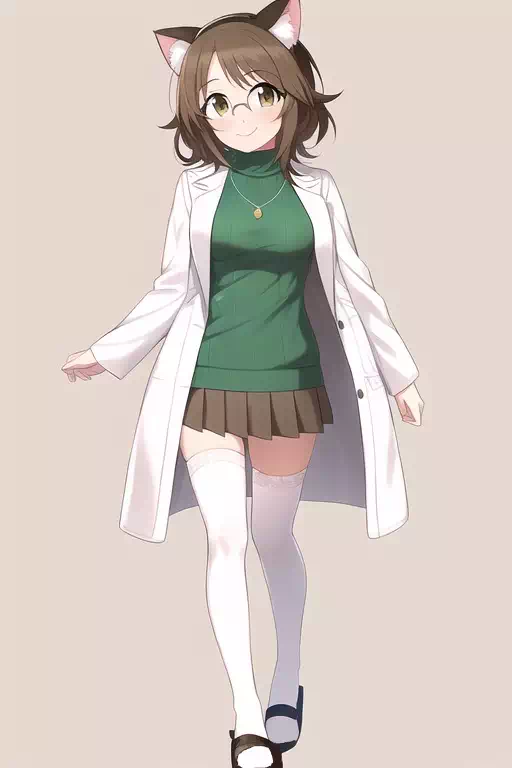 プリンセスコネクト！幻想の騎士 キャラクター「ルゥ」