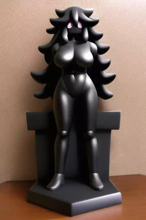 The Statue Collection