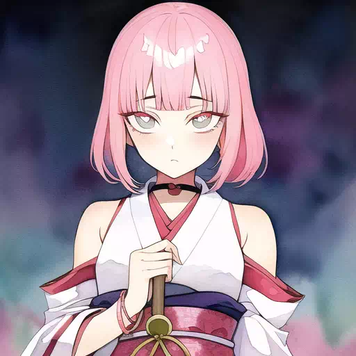 Samurai Sakura