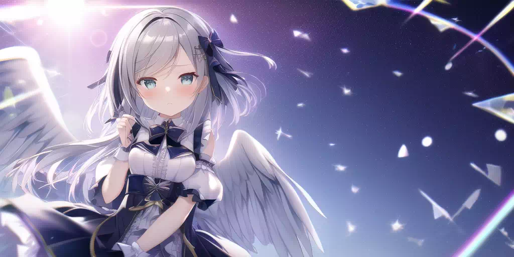 angel