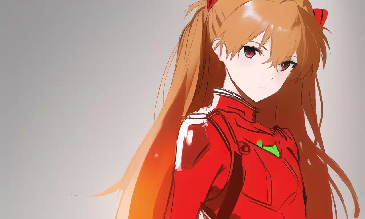 Asuka (rough)