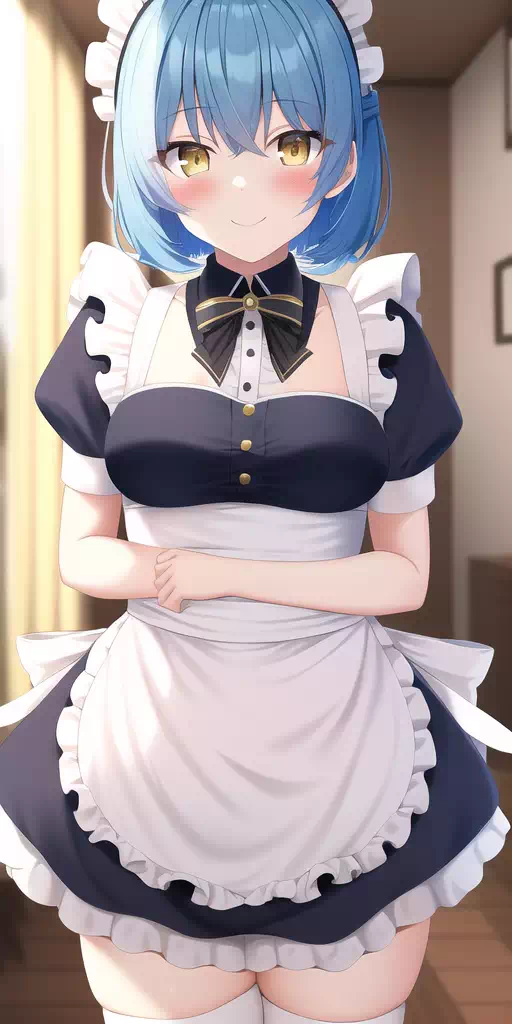 Maid rimuru