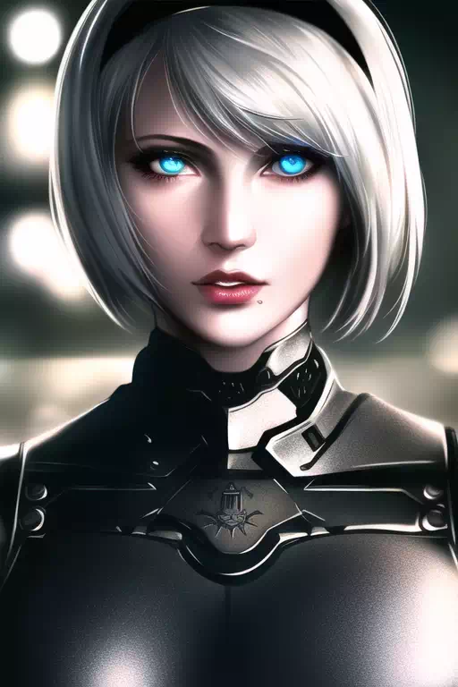 2B Realism