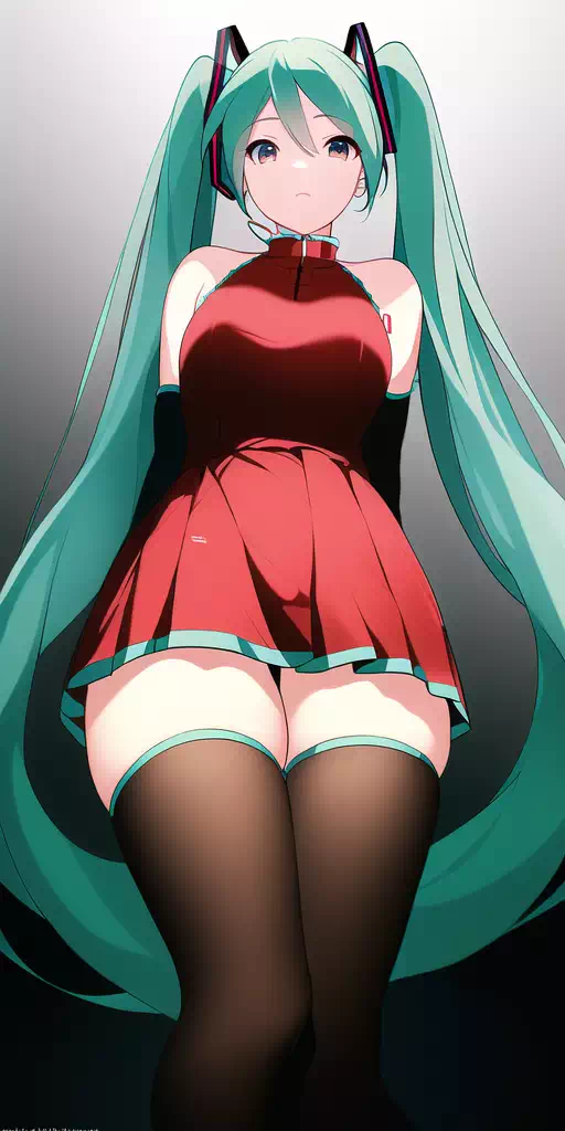 Hatsune Miku