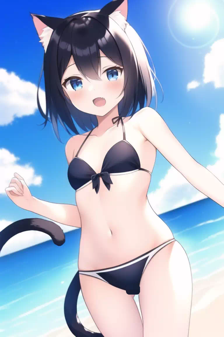 Neko Beach