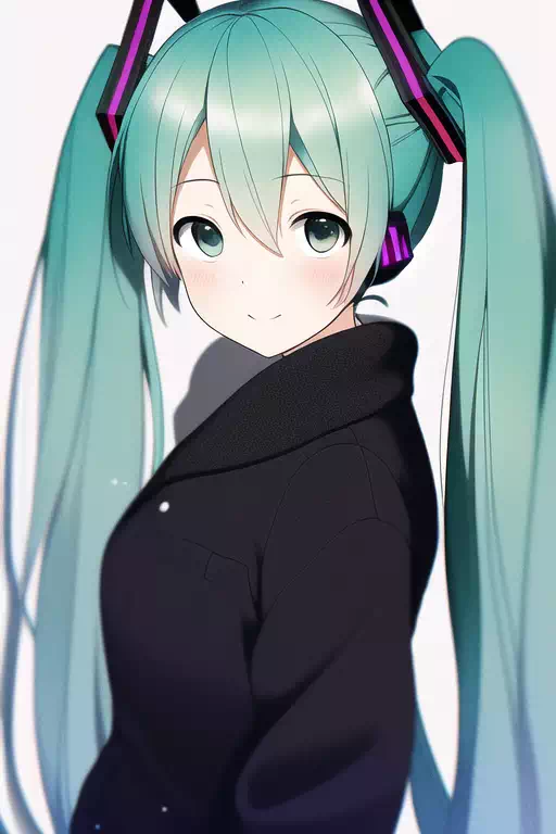 Miku