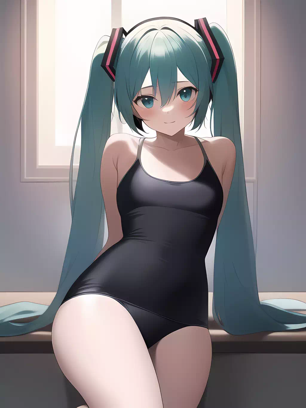 初音未来