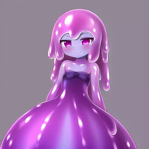 AI slime girls 2