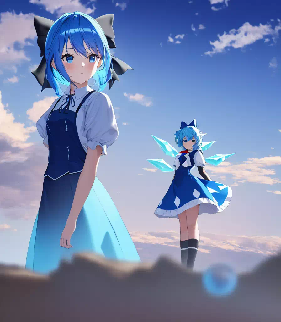 cirno