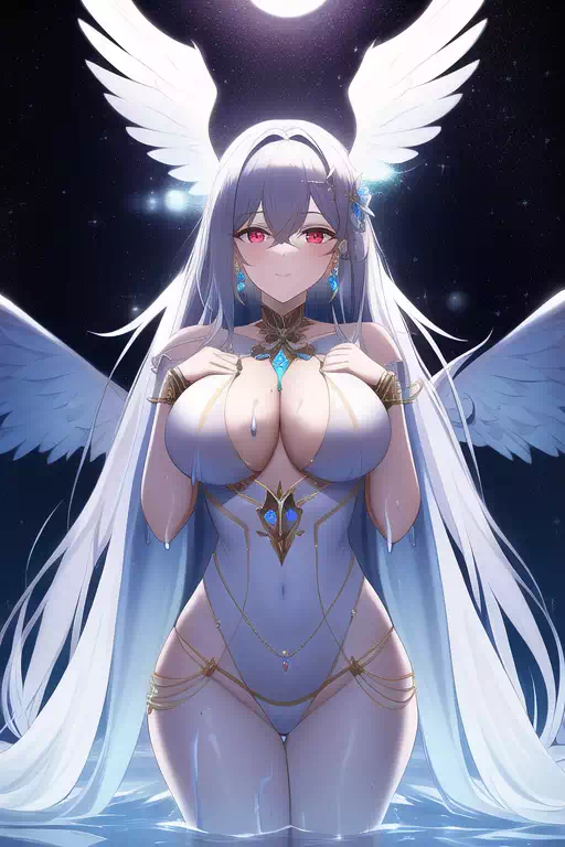 Celestial Angels